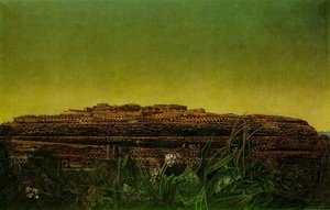 Untitled — Макс Ернст