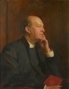 Canon Alexander (1866–1948) — Arthur Stockdale Cope