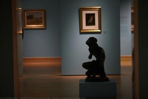 National Museum In Belgrade — Национальный Музей Сербии