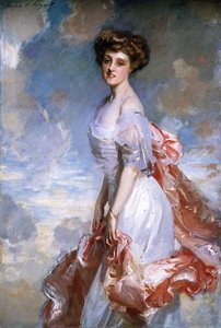Untitled — John Singer Sargent