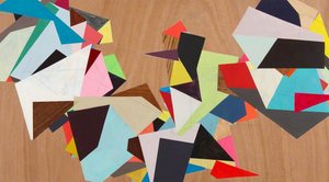 The World Seen From Inside — Fiona Curran