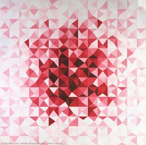 Tribeca Series — Natalia Ortega Gámez
