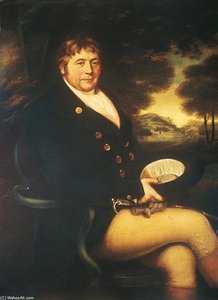 Alexander Turner — John Peter Russell