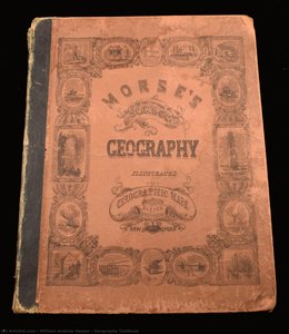 Geography Textbook