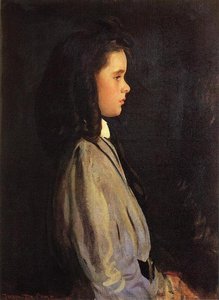 Pauline — Joseph Rodefer Decamp