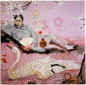 Untitled — Hung Liu