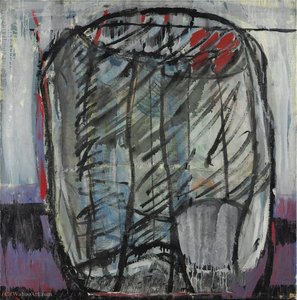 Untitled (867) — Mario Merz