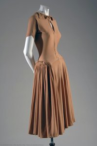 Dress\n\nfront Of Dress — Alix Barton, Alix