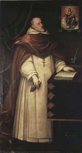 Fray Cristobal De Torres Fray Cristobal De Torres — Gaspar De Figueroa Saucedo
