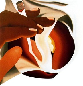 Smoker — Tom Wesselmann