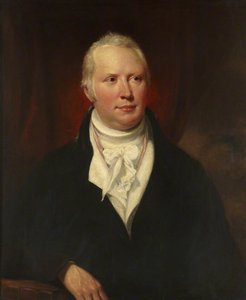 Charles Incledon (1763–1826) — Sir Martin Archer Shee