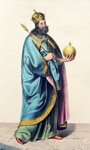 Stephan Ii — Josef Kriehuber