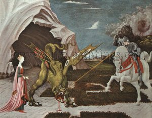 Ucello, Paolo ) — Paolo Uccello
