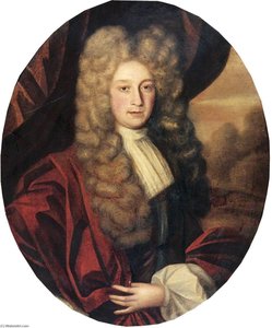Henry Iveson — Johannes Verelst