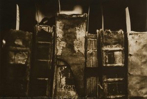 Thomas Fisher Rare Book Library, University Of Toronto #2 — Xiaoze Xie
