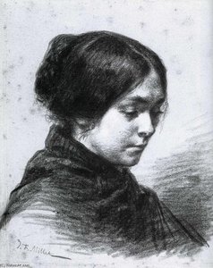 Catherine Lemaire — Jean-françois Millet