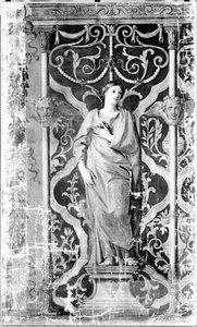 Le Triomphe D'apollon — Noël Nicolas Coypel