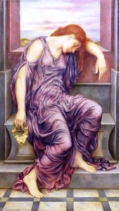 In Memoriam — Evelyn De Morgan Née Pickering