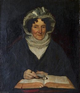 Mrs Clare — Alexander Mosses