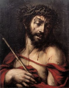Ecce Homo — Juan De Valdés Leal