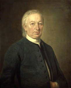 James Duff Of Corsindae (1678–1762) — Cosmo Alexander