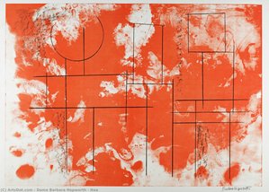 Itea — Barbara Hepworth