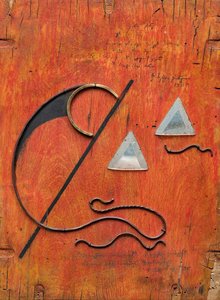 Collage Kakabadze — David Kakabadze
