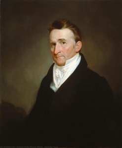 Eliphalet Terry — Samuel Finley Breese Morse