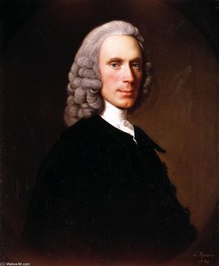 John Reid — Allen Ramsay