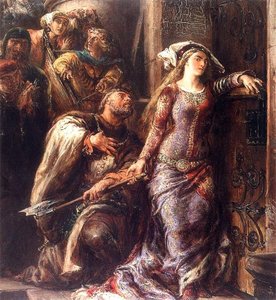 Dimitri From Goraj — Jan Matejko