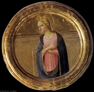 Fra Angelico