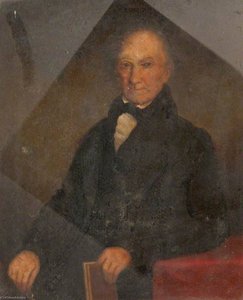 John Lamb Of Carmichael — John Pairman