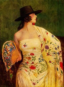 Andaluza — Jorge Apperley (george Owen Wynne Apperley)