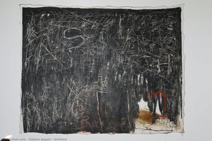 Untitled — Gideon Appah
