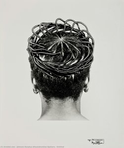 Untitled — Johnson Donatus Aihumekeokhai Ojeikere