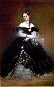 Lady Elizabeth Gilstrap — Richard Buckner