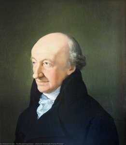 Deutsch Christoph Martin Wieland — Ferdinand Jagemann