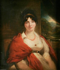 Elizabeth Swatman — Samuel Lane