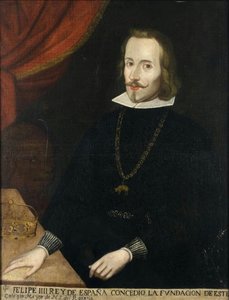 Philip Iv, King Of Spain Philip Iv, King Of Spain — Taller De Los Figueroa