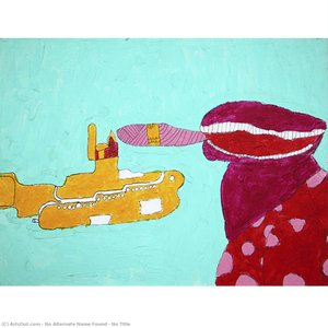 No Title — Gary Wragg