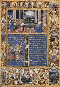 Missal — Gherardo Del Fora