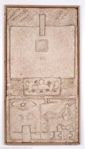 Deus — Antine Nivola, Tino Nivola