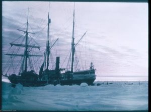 Untitled (aqzvcy) — Frank Hurley