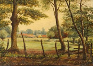 Norwood Green Farm, Southall — Ernest A. L. Ham