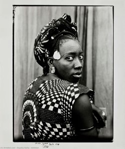 Untitled — Seydou Keïta