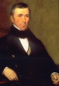 Ratliff Boon (1781 1844), (painting) — James Forbes