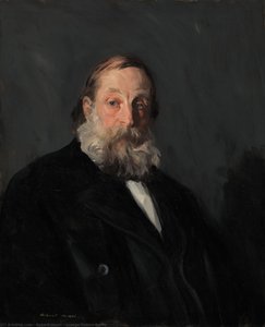 George Cotton Smith — Robert Henri