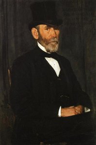 Lambert Decamp — Joseph Rodefer Decamp