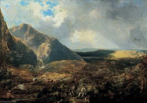 Charles Henry Schwanfelder