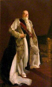 Philip Tennyson Cole